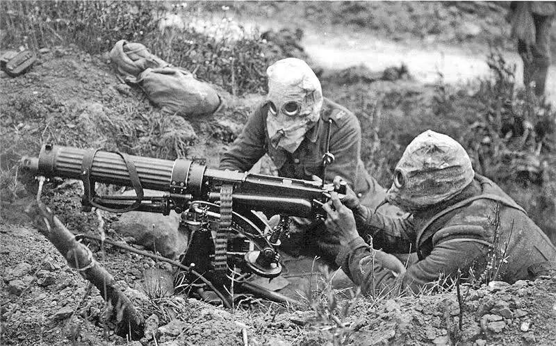 armas armas