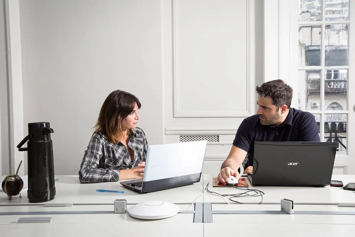 ¿Quieres trabajar en Taringa!? Entra!