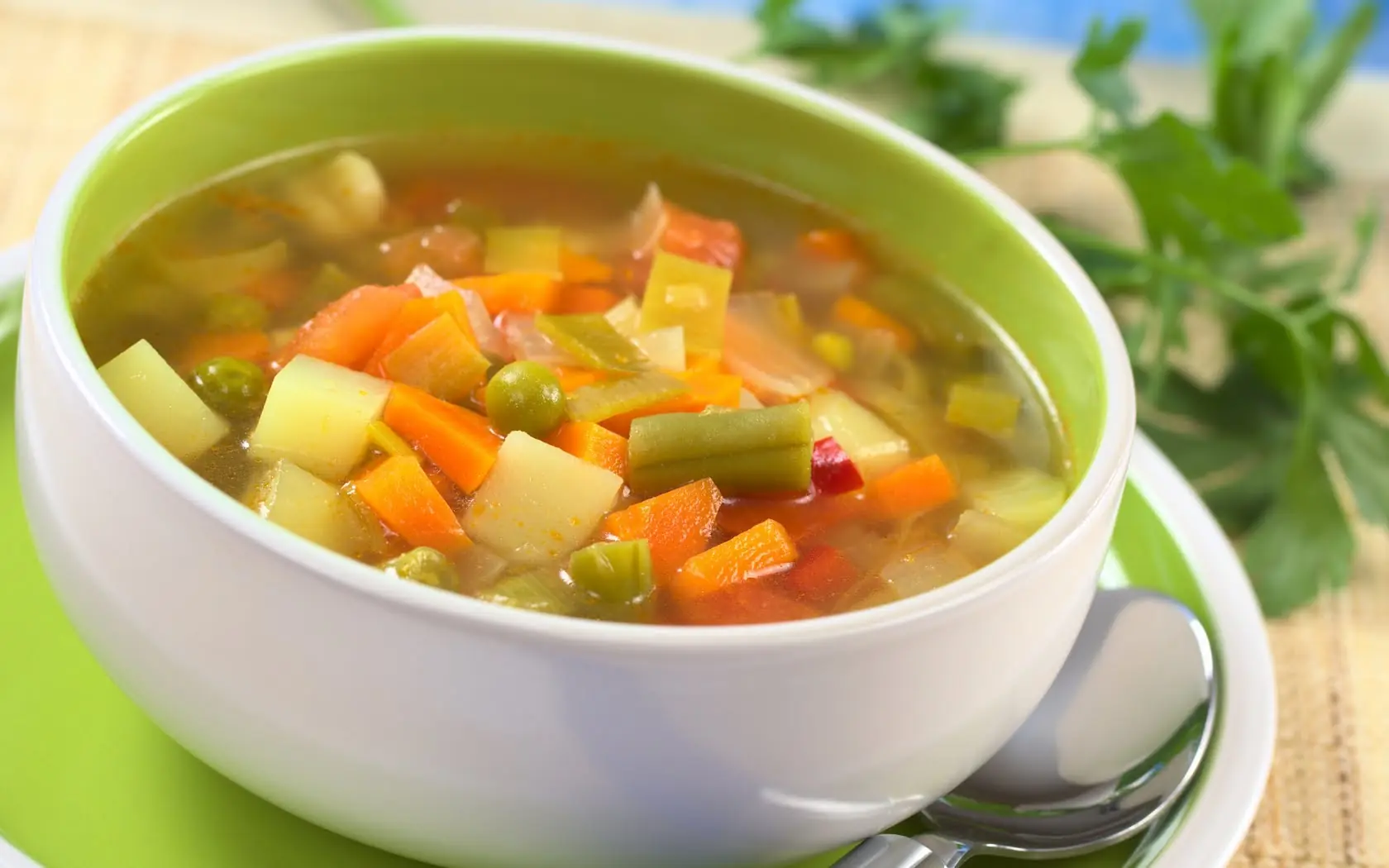 saludable