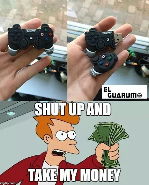Gamers