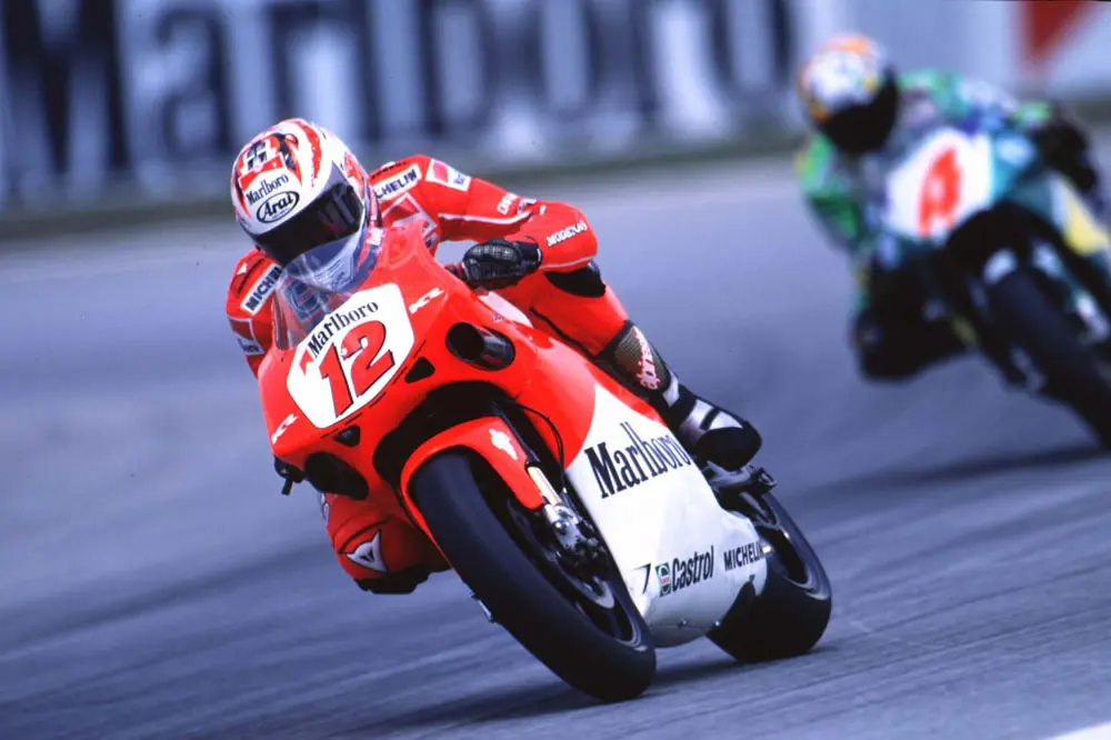Las peores motos de 500 y MotoGP de la historia Las peores motos de 500 y MotoGP de la historia