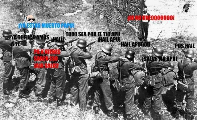 heil