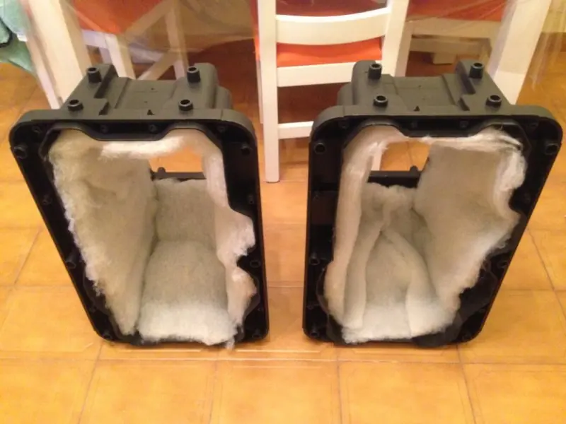 sonido