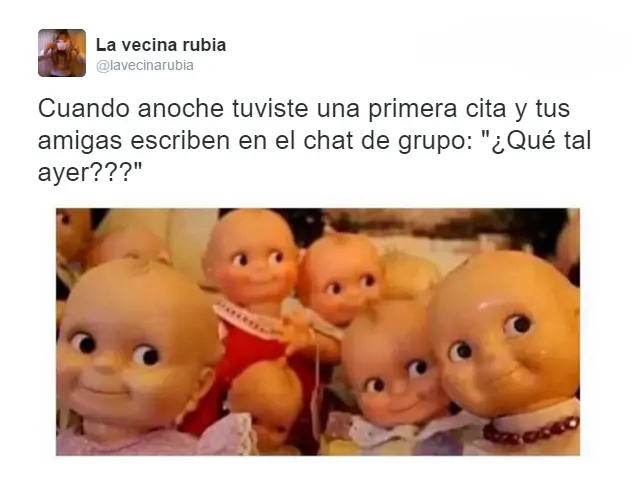 redes