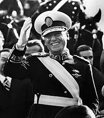 viva la patria viva la patria