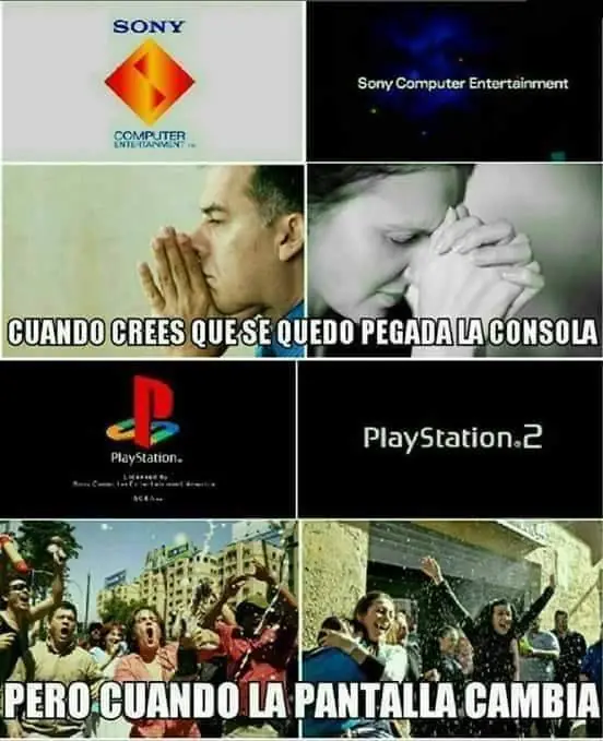 Humor para Gamers - Parte 19