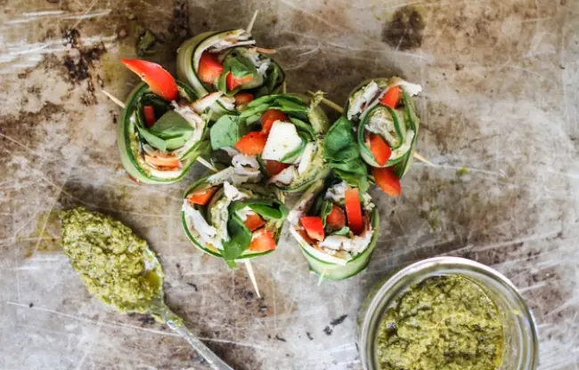 10 aperitivos