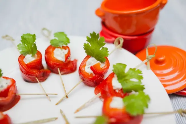 aperitivos