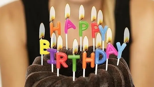 cumpleanos feliz