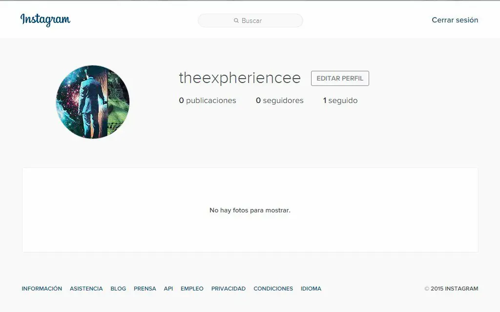 Queres ser el Ricky Ford de instagram? Entra papi