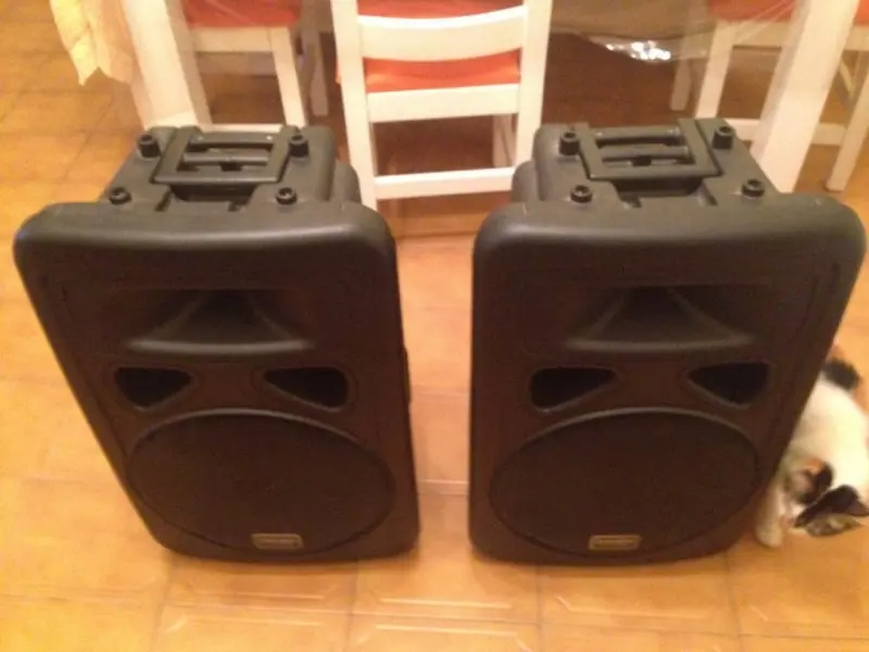 Audio