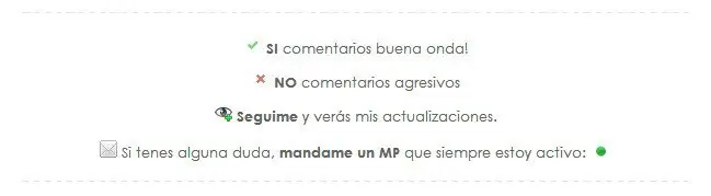 Las mejores respuestas en exámenes.