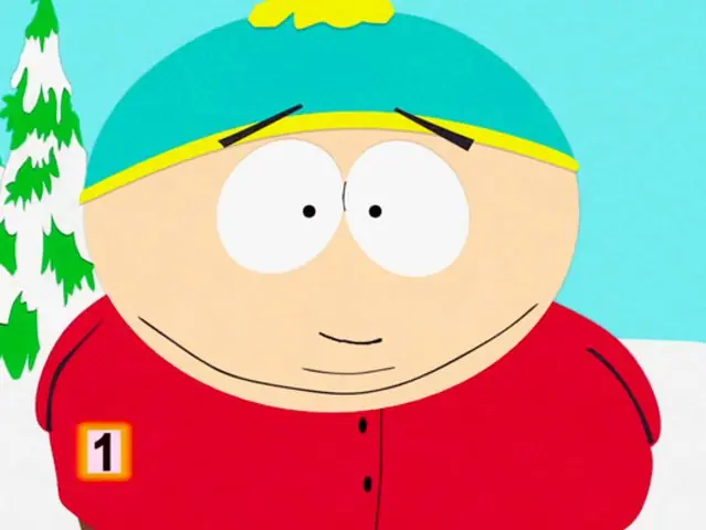 cartman