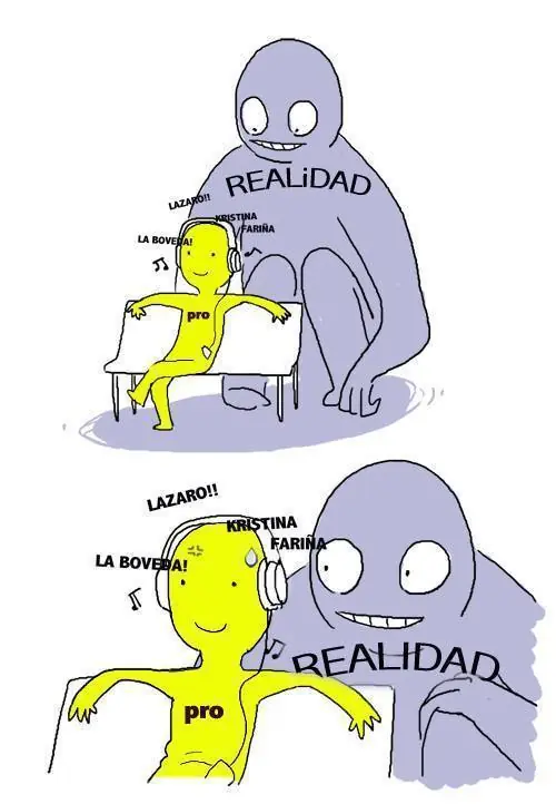 25 de mayo