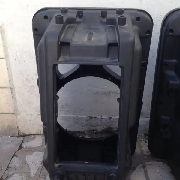 sonido