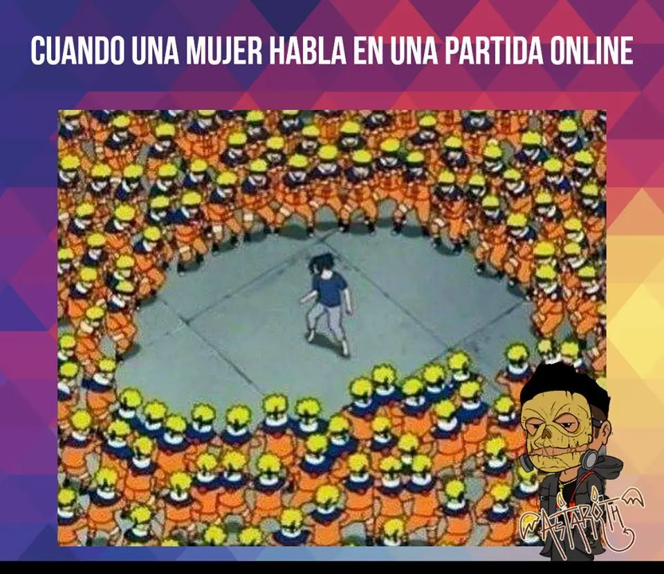 Gamers