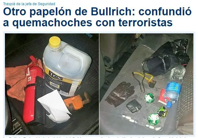 25 de mayo