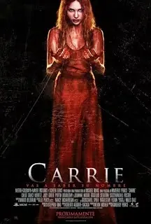 cosas de carrie