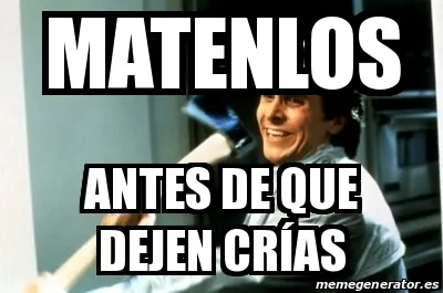 personas