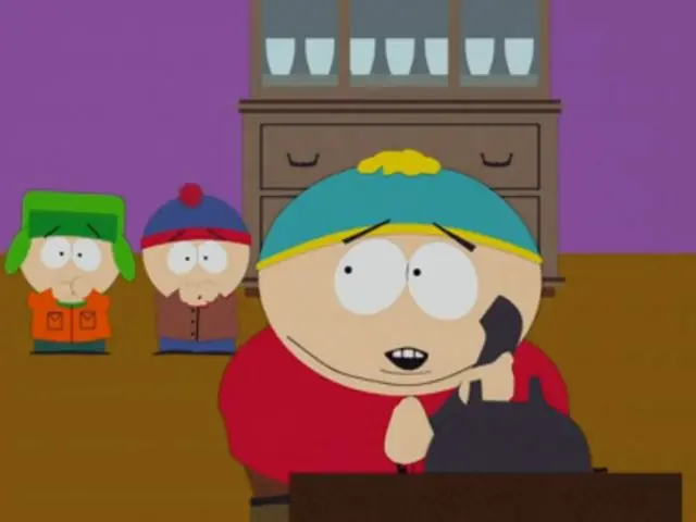 cartman