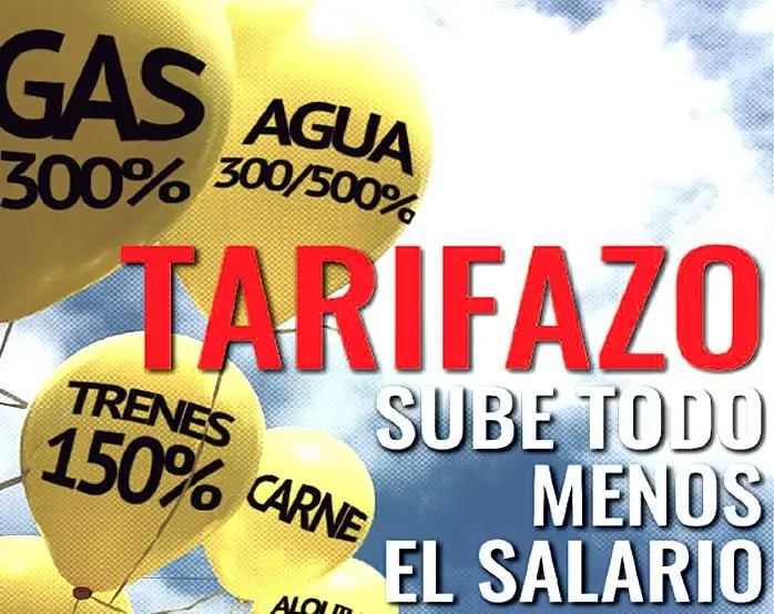plaza vacia