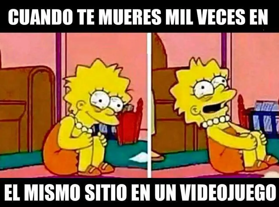 Humor para Gamers - Parte 55