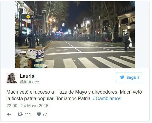macri