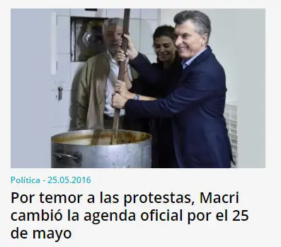 plaza vacia
