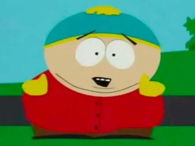 Las mejores frases de Eric Cartman