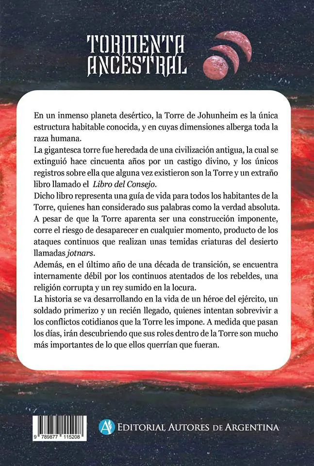 autor