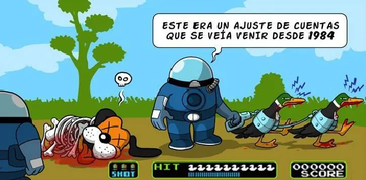 Humor para Gamers - Parte 55