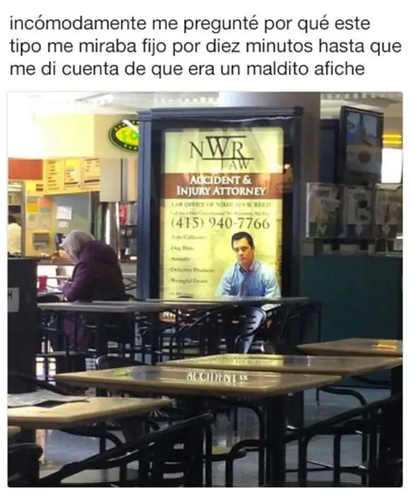 gente idiota
