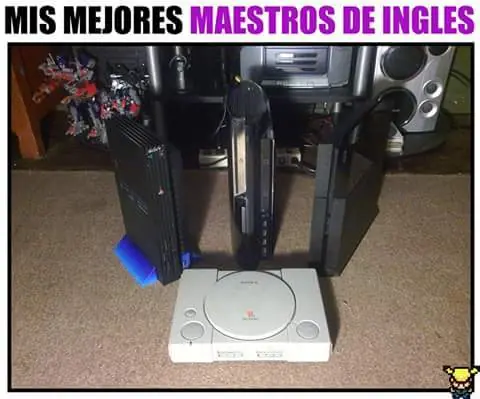 Humor para Gamers - Parte 55