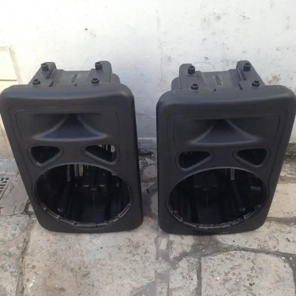 Audio