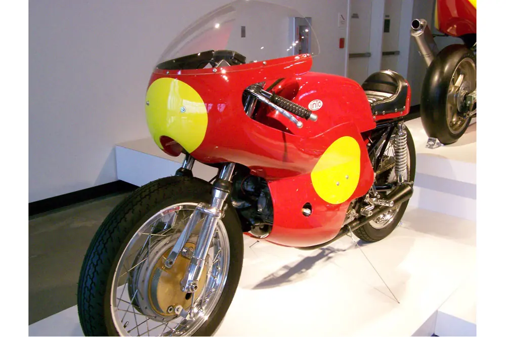 Las peores motos de 500 y MotoGP de la historia Las peores motos de 500 y MotoGP de la historia