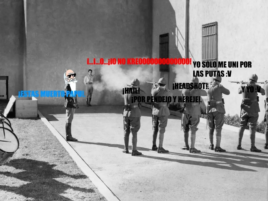 La nueva religiòn ApuGod.