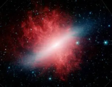 galaxia