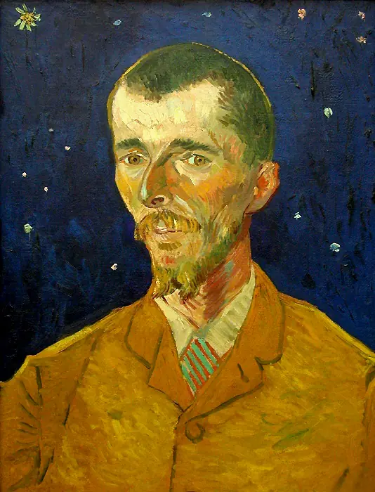 Van Gogh Van Gogh