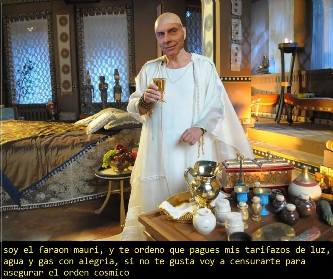 macri