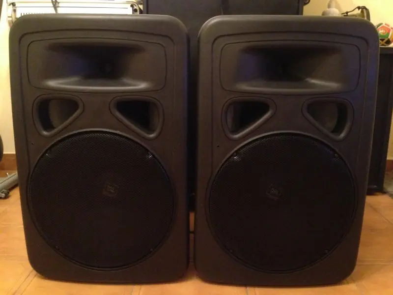 sonido sonido
