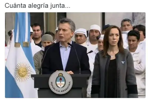 25 de mayo