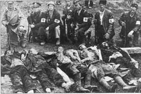 historia historia
