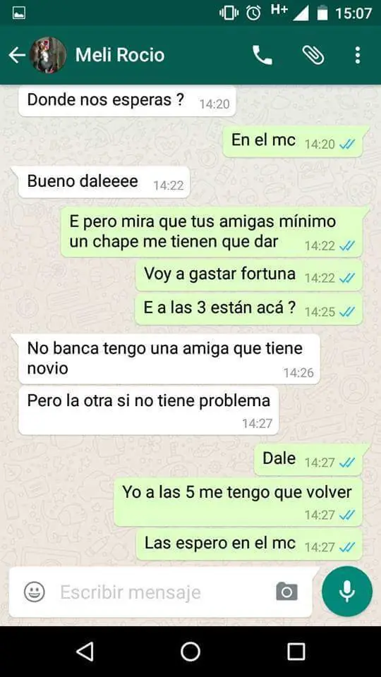vamo a calmarno