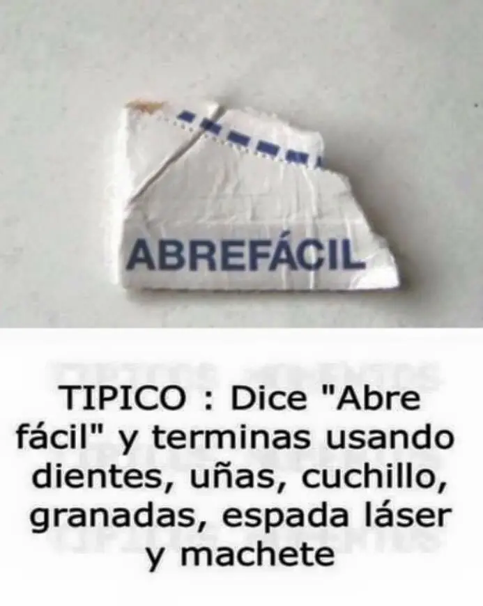 Pero mirate estas imagenes de Humor papa