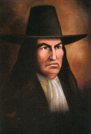 La revelión de Tupac Amaru II