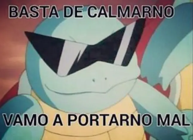 Vamo a Calmarno