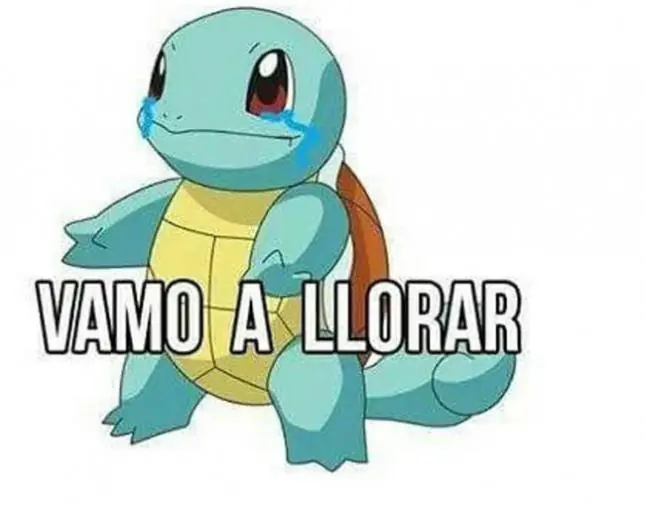 squirtle