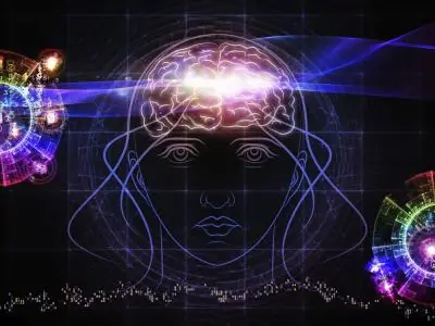 Así funciona el cerebro de la mujer cuando tiene la menstrua