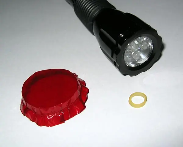 Crea tus propios accesorios para cámaras