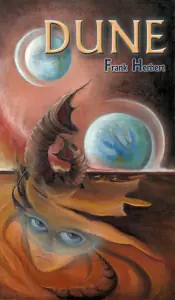 Libros de ciencia ficción que debería leer!